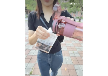 (圖)小資健身族