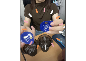(圖)小資族咖啡-銅板喝出鈔票價值