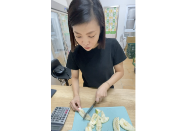 (圖)想知道甘草芭樂好吃的秘密嗎？