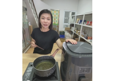 (圖)焱炸雞上集