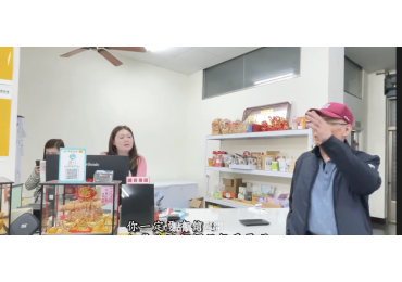 (圖)團購加盟百百種，真正有負責只有我們莊敬！