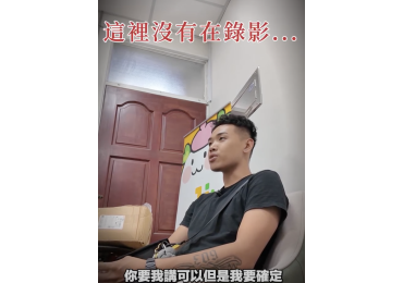 (圖)🎥 今日莊敬偷錄｜第三者最真實分享 前面被鞭策了一下， 原本以為又要被酸， 結果他提出了好多中肯建議💬 從外行變內行的那一刻， 才知道——