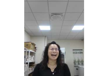 🌊【台中海線第一間｜沙鹿店老闆的真性情回饋】💛 沙鹿店是我們在台中海線的第一間門市