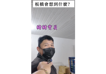 🎬 🤔關於板橋，你會想到什麼？💭 💡小編我第一個就想到「 #新北耶誕城」，那種燈海＋聖誕氛圍，🎄走進去就覺得好期待、好熱鬧！🥰