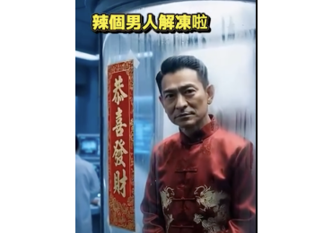 (圖)🧨 2/17 初一 大年初一到啦 🌅 先祝大家—— 新年快樂、紅包滿滿、好事靠攏！