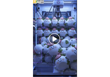 📢【先來做個市調！認真問👀】 如果我們把「Lucky小魚」做成公仔娃娃🐟💛 👉 你會買嗎？😳 👍 會買＋1 😆 還好也可以老實說 拜託這題一定要回…我們真的很認真在評估🤣 ⸻