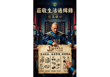 (圖)⚖️【縣令溫馨提醒】 縣令表示： 「最近抓到最多的，不是犯人， 是——加了社團還沒下單的人。」