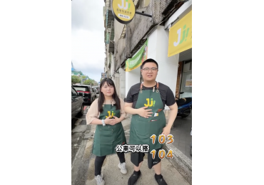 🎉【恭喜莊敬生活百貨｜基隆中正店開幕順利】🎉 開幕這幾天，真的非常感謝基隆團友們的支持與熱情 💛