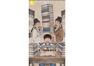 🐉【端午節，最該感謝的古人是誰？】🐉