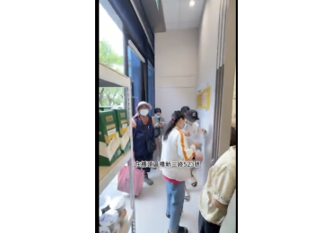 (圖)很多人問梅姐： 「莊敬為什麼一直開店？」 因為每隔一段時間，就會收到大家的留言和私訊： 「你們什麼時候，才要來我們這裡開一間？」