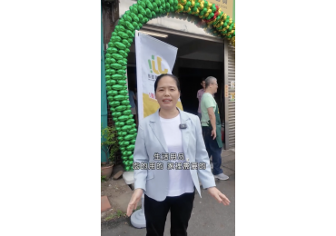 (圖)📣 全台的朋友注意啦！莊敬生活百貨又來到你身邊了！ 💛💚 「佳里的朋友們，生活少了點什麼？」 答案就是—— ✨ 少了一間莊敬生活百貨！